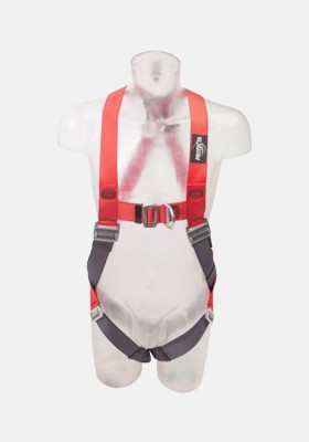 Protecta PRO™ Line Construction Harness AB11313NG (M/L Size)