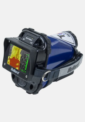 Bullard T3X Thermal Imaging Camera