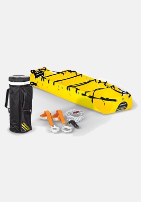 Spencer Total Recovery Stretcher