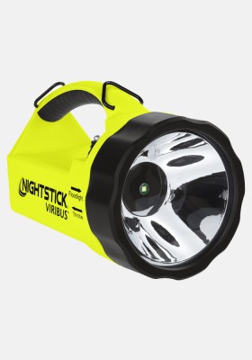 Nightstick Viribus™ Intrinsically Safe Dual Light Lantern