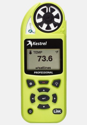 Kestrel Professional Environmental Meter