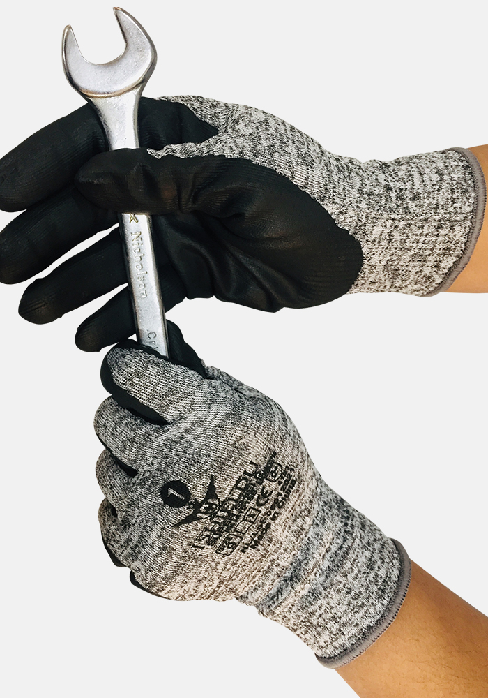 Super-Shield Gloves