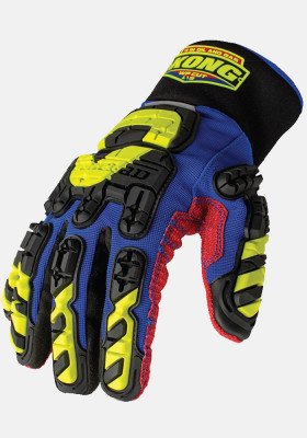 Kong Deckcrew Waterproof Gloves
