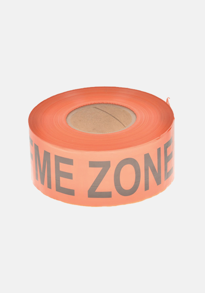 Zone Tape