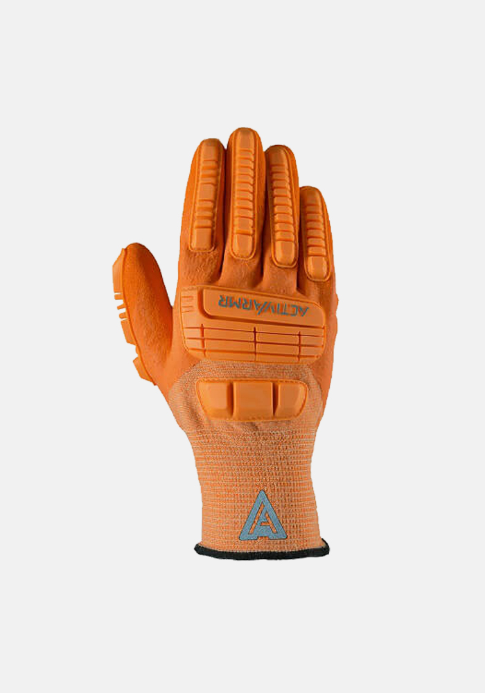 ActivArmr Medium Duty Impact Gloves
