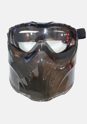 Safety Plus World Goggle & Faceguard