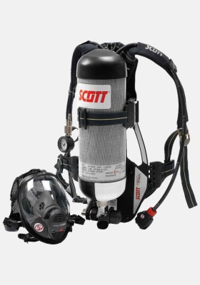 3M Scott PROPAK FX Breathing Apparatus
