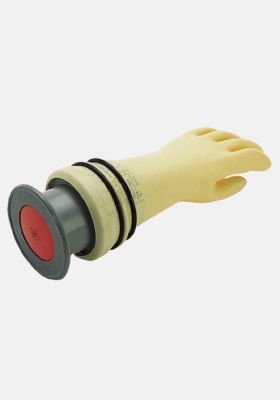 Pneumatic Insulating Glove Tester